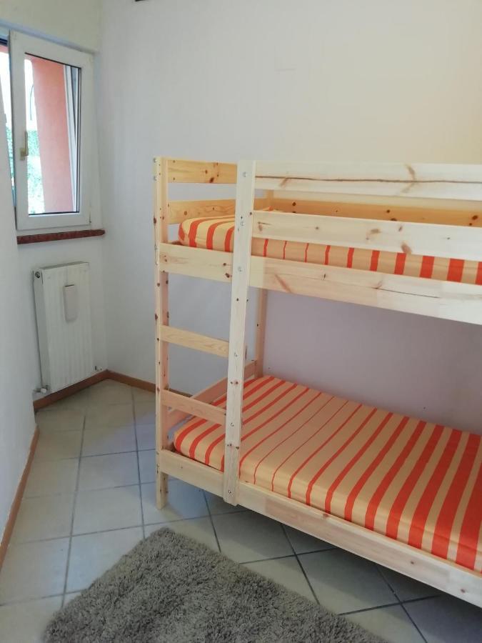 Lake & Castle View Apartment Riva del Garda Ngoại thất bức ảnh